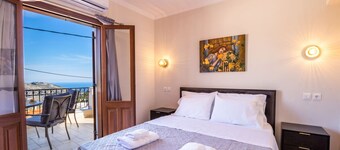 Villa Danai in Volada