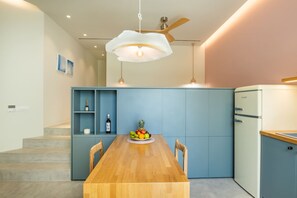 Leilighet | 1 soverom