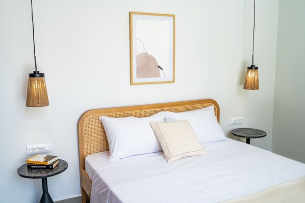 アパートメント | 1 室のベッドルーム