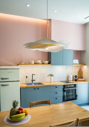 Apartment | 1 bedroom - Marianna Apartment B (Karpathos)