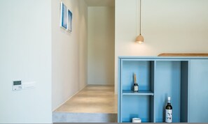 アパートメント | 1 室のベッドルーム