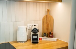 Leilighet | 1 soverom