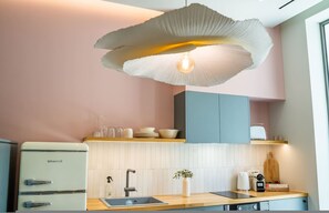 アパートメント | 1 室のベッドルーム