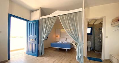 Michail Suites Afiartis Christou Pigadi