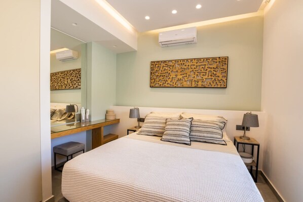 Ferienhaus | 1 Schlafzimmer
