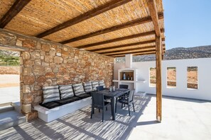 Villa | 1 bedroom