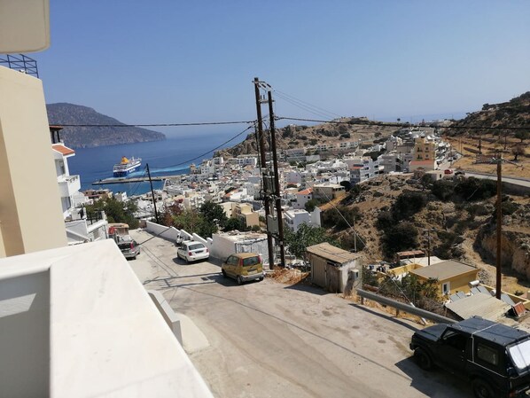 公寓 | 2 間臥室