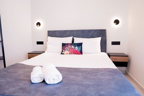 2 bedrooms