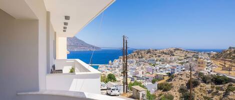 Appartement | 2 chambres