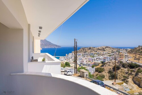 Anemoami in Karpathos