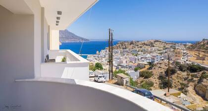 Anemoami in Karpathos