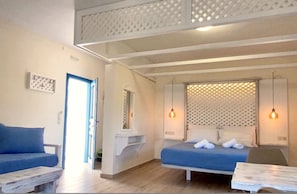 Casa | 1 quarto