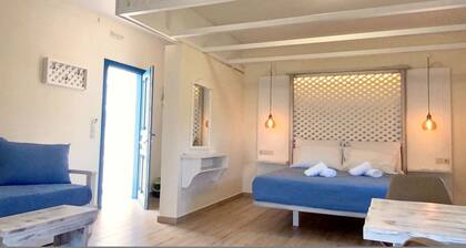 Michail Suites Afiartis Vatha