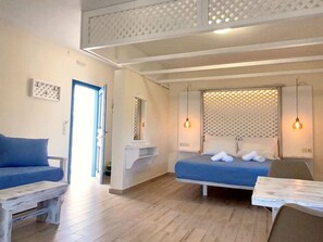 Apartment - Michail Suites Afiartis Araki (Karpathos)