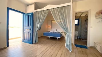 Appartement | 1 chambre