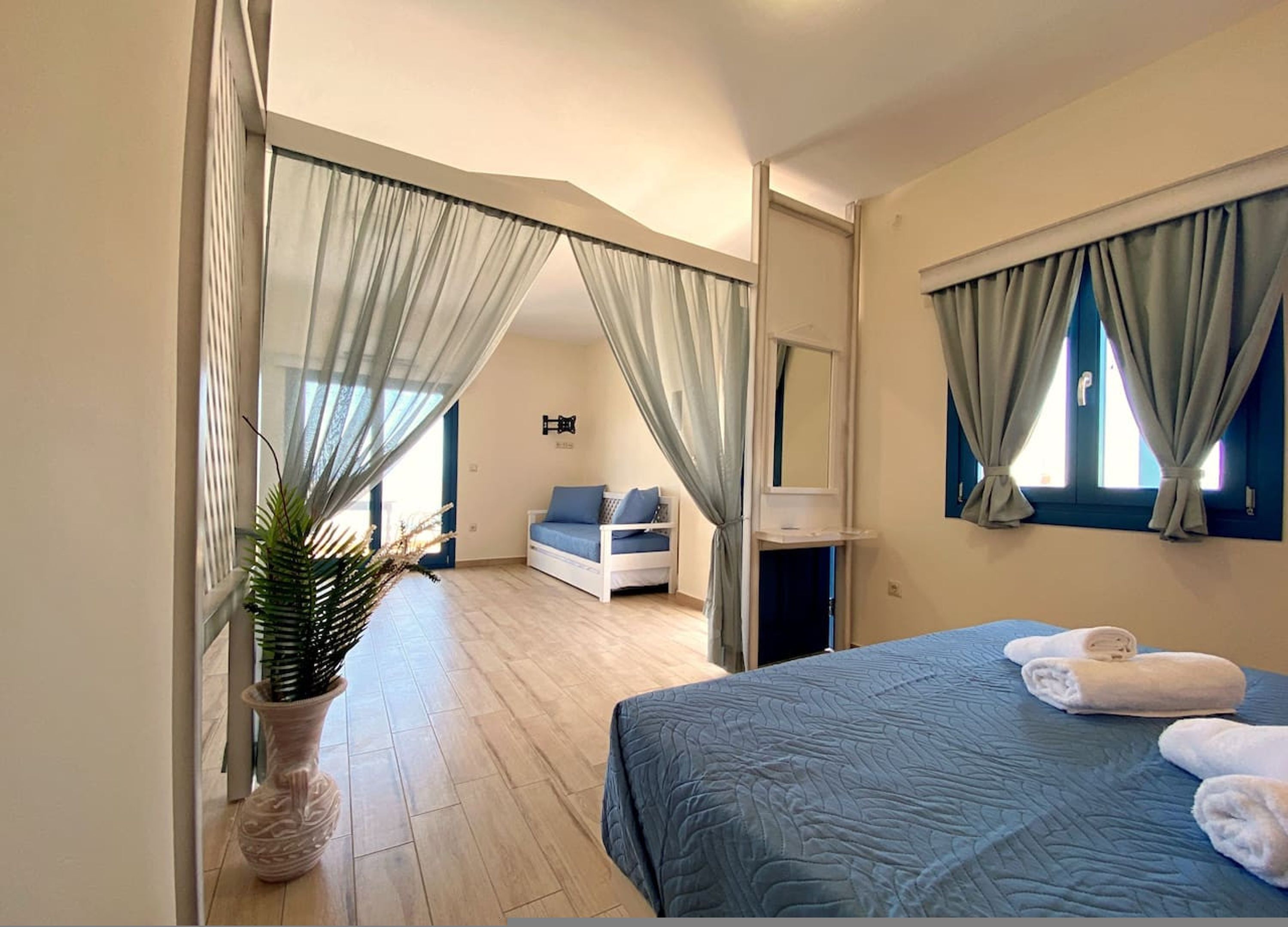 House | 1 bedroom