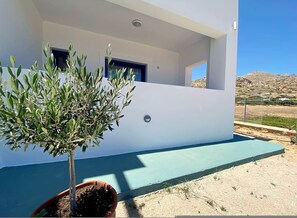 Apartemen