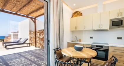 Isanema Villa 3 in Karpathos