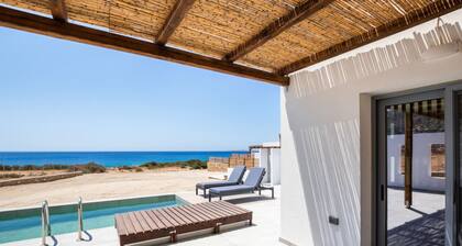 Isanema Villa 3 in Karpathos