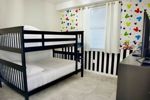 Apartment | 2 bedrooms