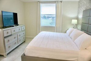 Apartment | 2 bedrooms