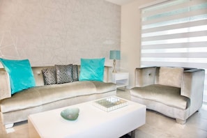 Appartement | 2 chambres