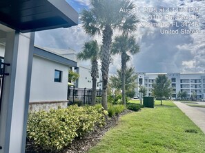 Appartement | 2 chambres