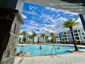 公寓 | 2 間臥室