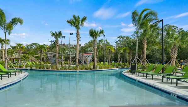 公寓 | 2 間臥室