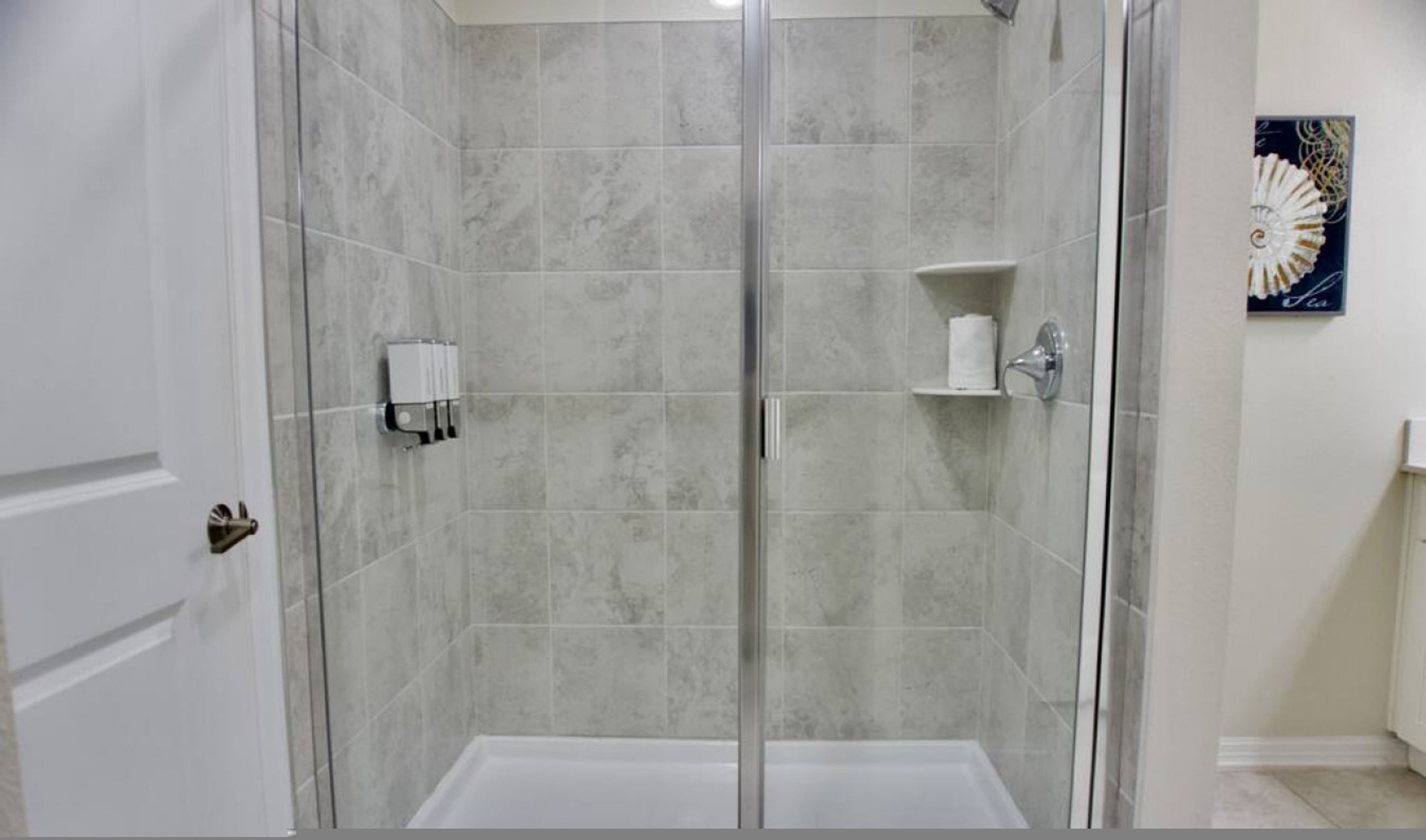 Apartemen | 2 kamar tidur