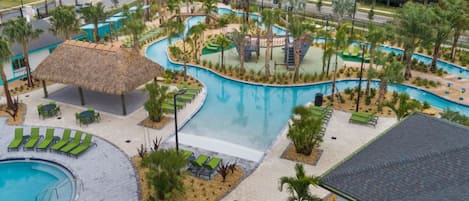 公寓 | 2 間睡房