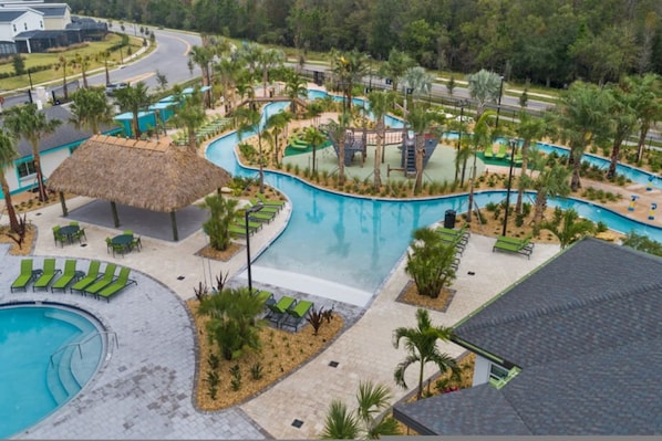 Appartement | 2 chambres