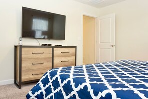 Huis | 4 slaapkamers