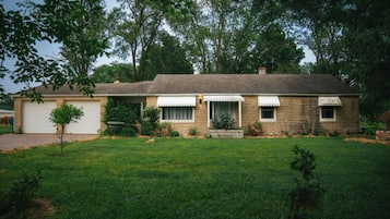 Apartment, Accessible | 4 bedrooms