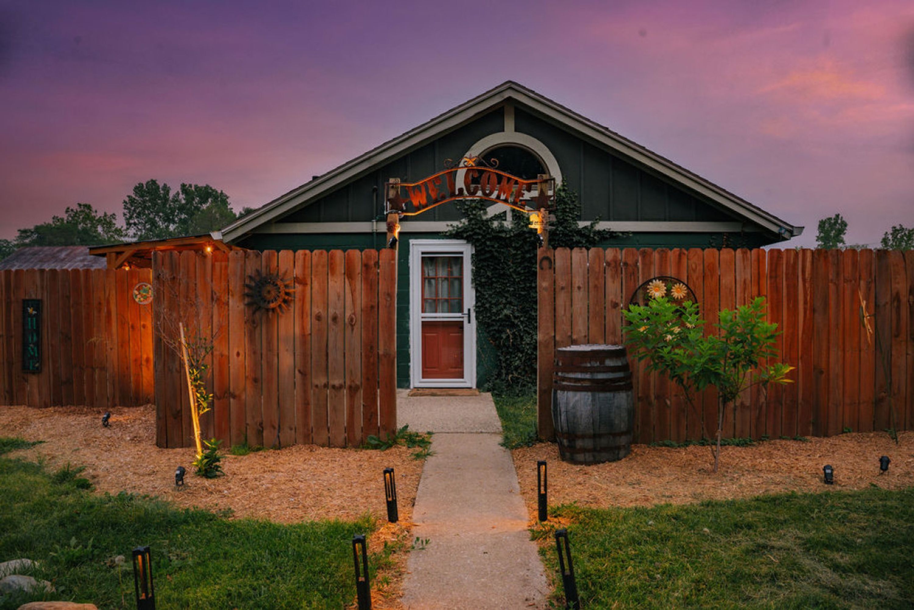 Studio | 3 makuuhuonetta