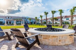 House | 4 bedrooms - A-vengers 4791 Stunninghouse Lake Disney (Kissimmee)