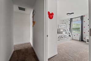 House | 4 bedrooms - 2605 Storey Lake Orlando Disney (Kissimmee)