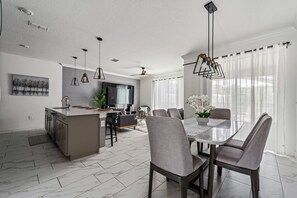 Casa | 4 dormitoris 
