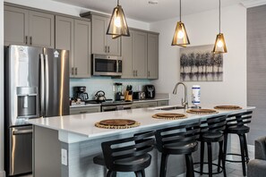 House | 4 bedrooms - 2605 Storey Lake Orlando Disney (Kissimmee)