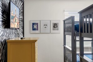 Ferienhaus | 4 Schlafzimmer