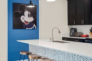 Ferienhaus | 4 Schlafzimmer
