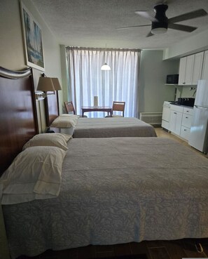 Apartment | 1 Schlafzimmer