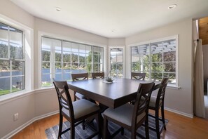 獨棟房屋 | 4 間臥室