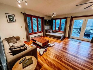 Studio | 3 Schlafzimmer