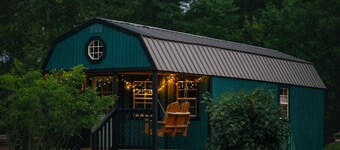 Farm Stay Hot tub Pond Nature Views Near Dwntwn