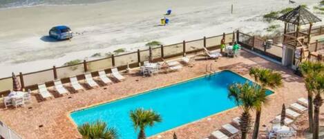 Apartamento | 1 quarto