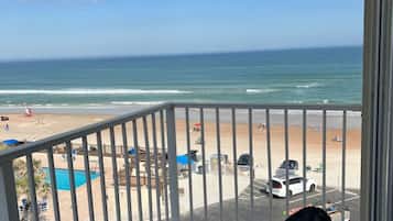 Apartemen | 1 kamar tidur