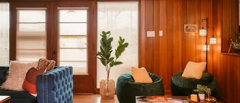 Apartment | 4 bedrooms