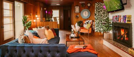 Apartment | 4 bedrooms