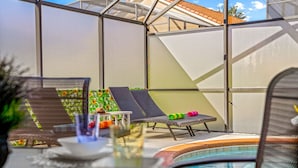 บ้านพัก, พร้อมสิ่งอำนวยความสะดวกสำหรับผู้พิการ | 4 ห้องนอน